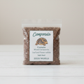 Campanula Seeds | Grow Your Own Tortoise Food | Tortoise Safe Seed Blend | Natural Reptile Diet