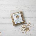 Tortoise Mix Seeds | Grow Your Own Tortoise Food | Tortoise Safe Seed Blend | Natural Reptile Diet