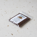 Plantain Seeds | Grow Your Own Tortoise Food | Tortoise Safe Seed Blend | Natural Reptile Diet