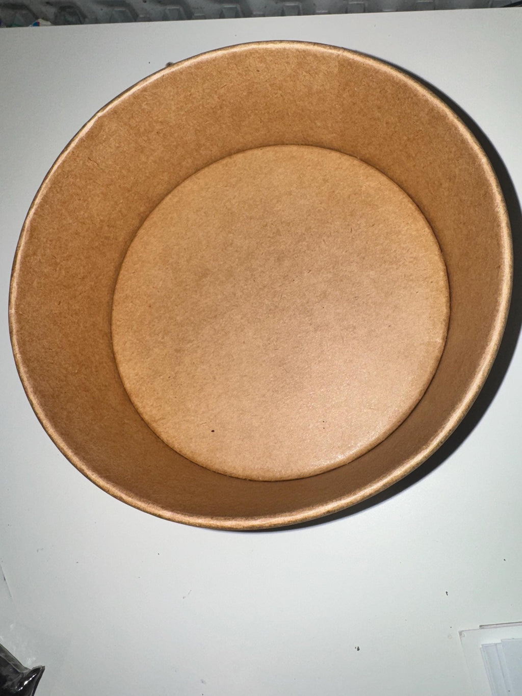 Growing Tub for Tortoise Food |