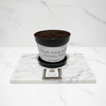 California Poppy | Grow Your Own Tortoise Food Kit Pot | Tortoise Seeds & Organic Soil