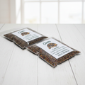 Clover Seeds | Grow Your Own Tortoise Food | Tortoise Safe Seed Blend | Natural Reptile Diet