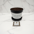 Clover | Grow Your Own Tortoise Food Kit | Tortoise Seeds & Organic Soil | Natural Grazing Kit