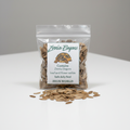 Zinnia Elegans Seeds | Grow Your Own Tortoise Food | Tortoise Safe Seed Blend | Natural Reptile Diet