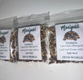 Marigold Seeds | Grow Your Own Tortoise Food | Tortoise Safe Seed Blend | Natural Reptile Diet